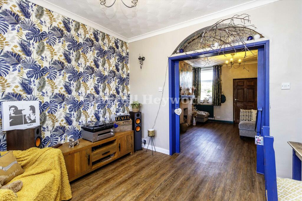 Dalton Road, Askam In Furness photo 4
