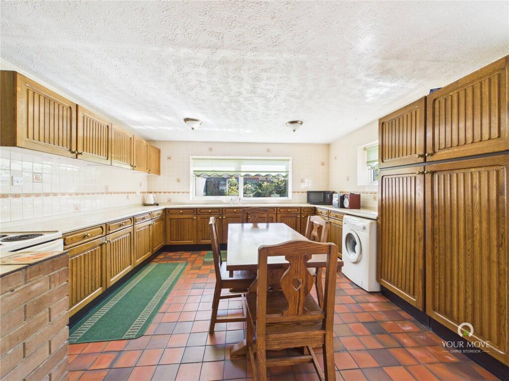 House in Sunderland, Dairy Lane Estate - View 3