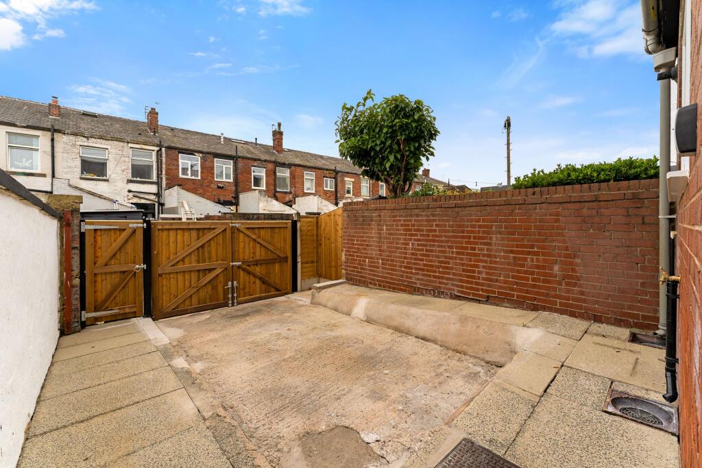 House in Bolton - View 4
