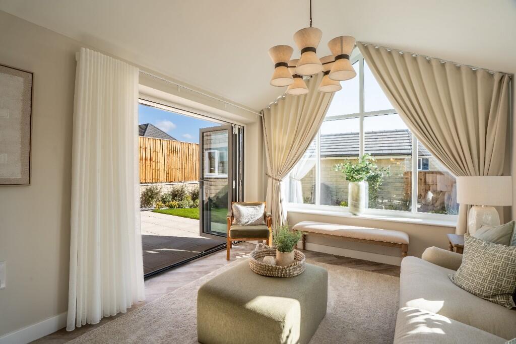 Main image of property: Teasel Green
Off Weeland Road
Eggborough
DN14 0SA