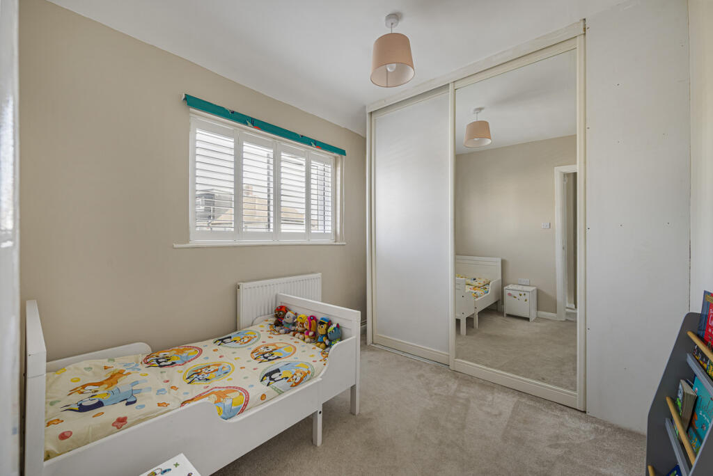 House in Sidcup, Halfway Street, Blackfen - View 6