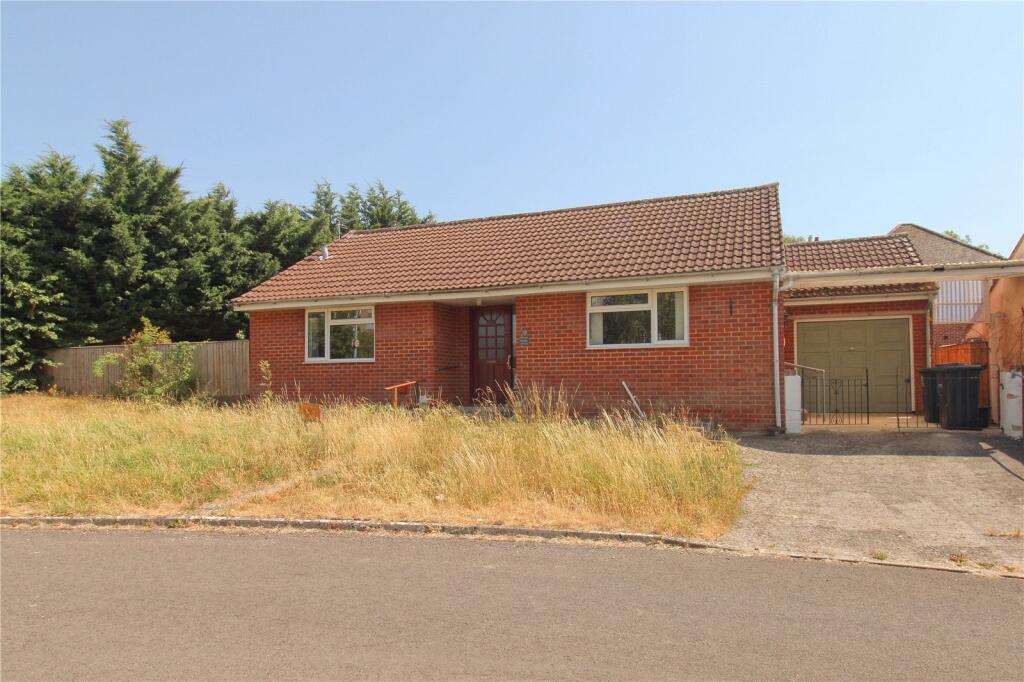 Main image of property: Frampton Court, Trowbridge