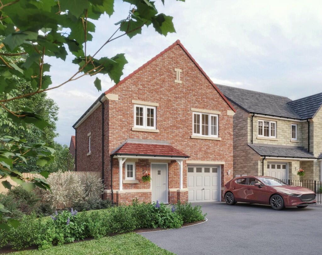 Main image of property: Nightingale Rd,
Guisborough,
TS14 8HA