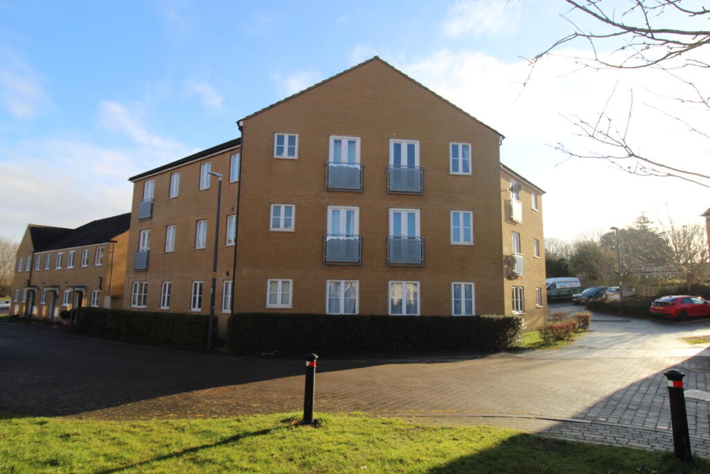 Main image of property: College Way, Filton, Bristol, BS34