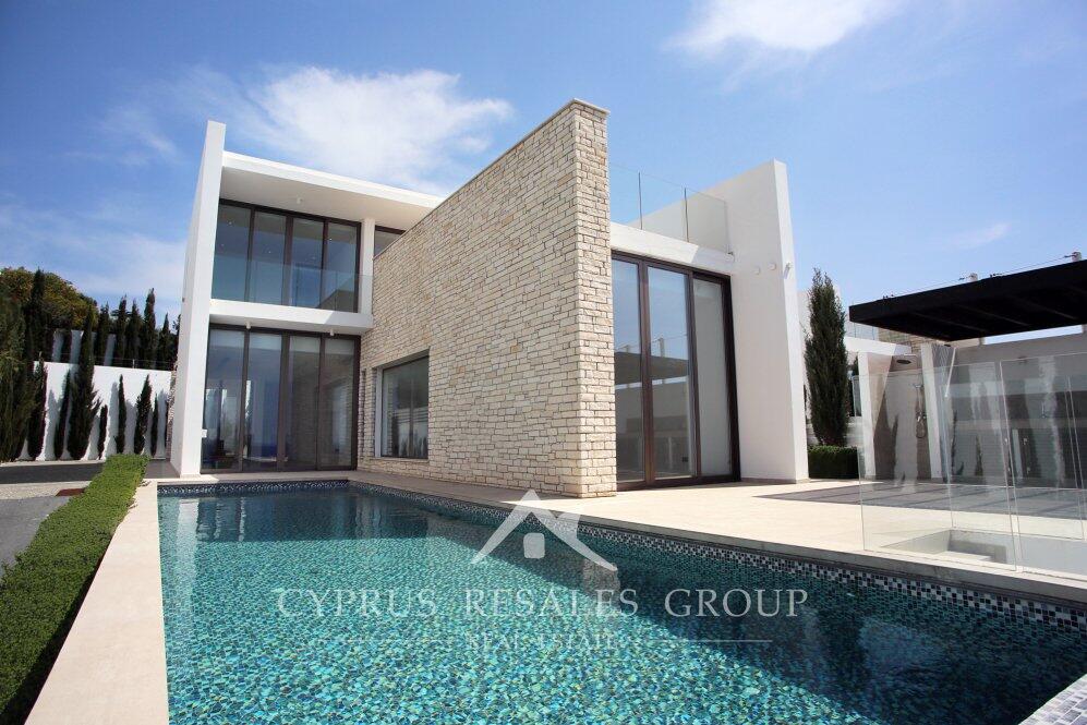 Main image of property: Sea Caves Area - Paphos - Cyprus