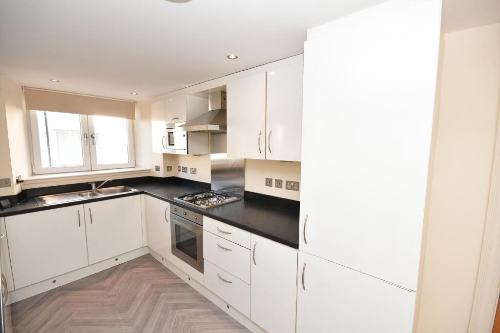 Main image of property: Fairfield Road, Inverness, IV3