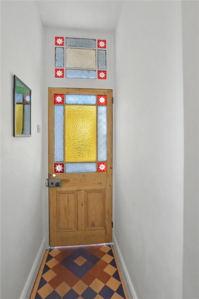 House in Taunton, Rowbarton - View 2