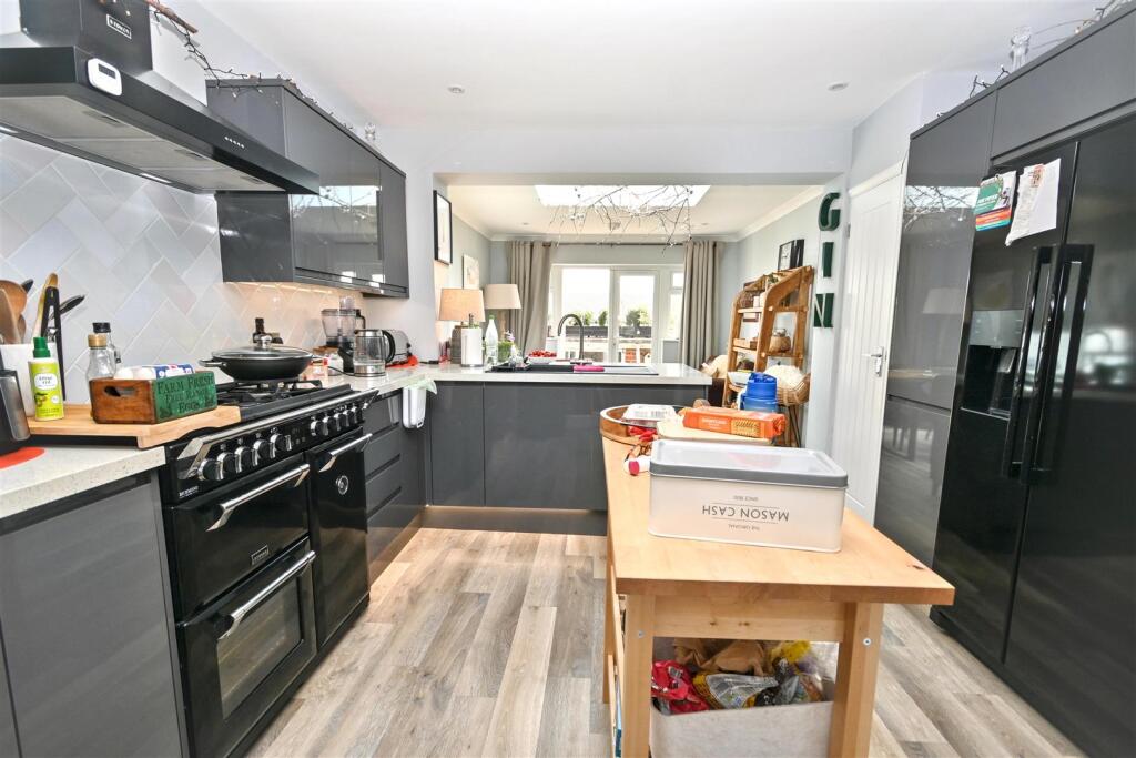 House in Wealden, Westham - View 5