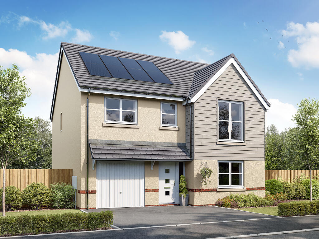 Main image of property: Apache Gardens,
Weston-super-Mare, Somerset,
BS24 8GE