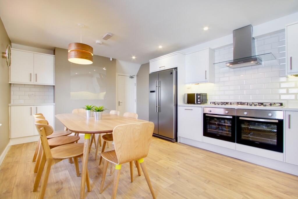 House in Liverpool - More
