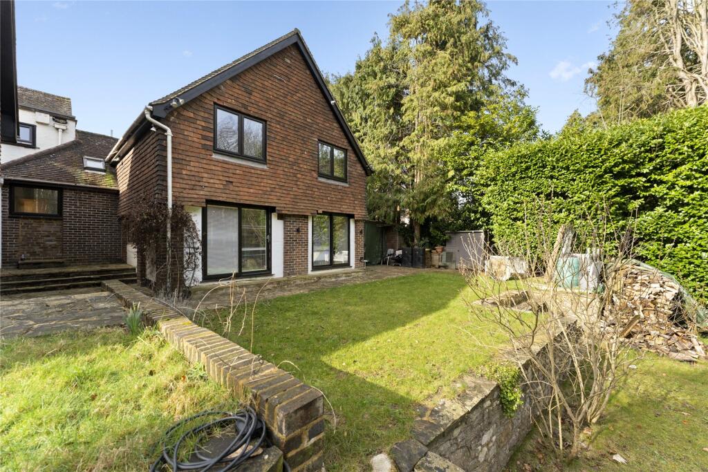 Main image of property: Sandy Way, Cobham, Surrey, KT11