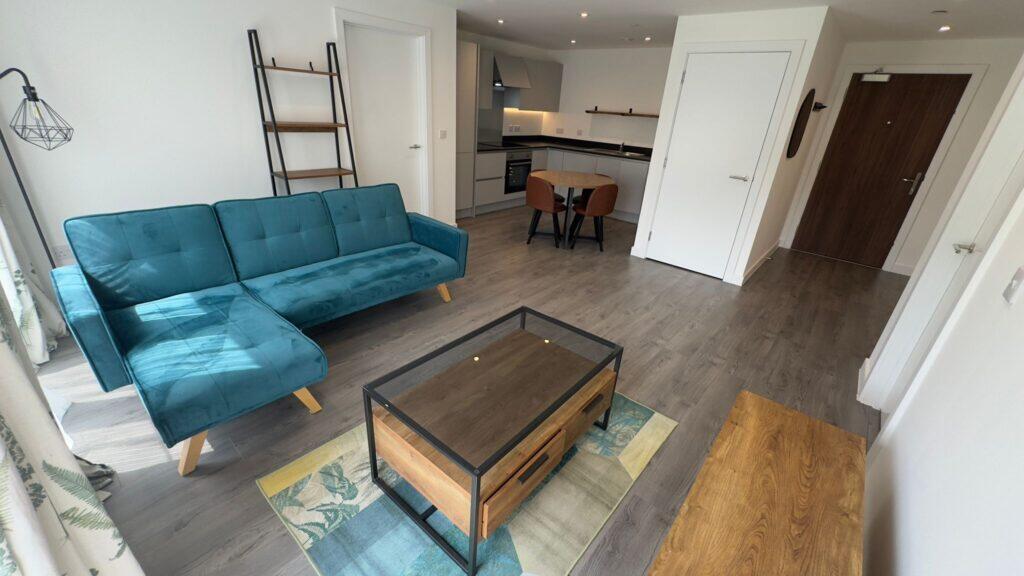 Main image of property: Alexandra Apartments, Burley Road, Leeds, LS4 2EJ