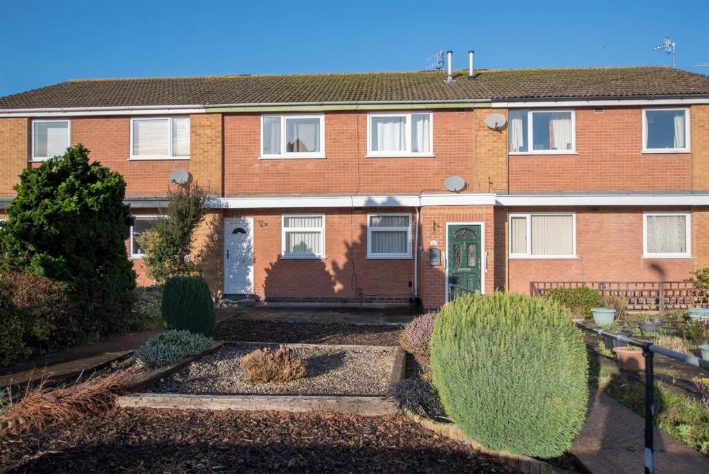 Main image of property: Howbeck Road, Arnold, Nottingham