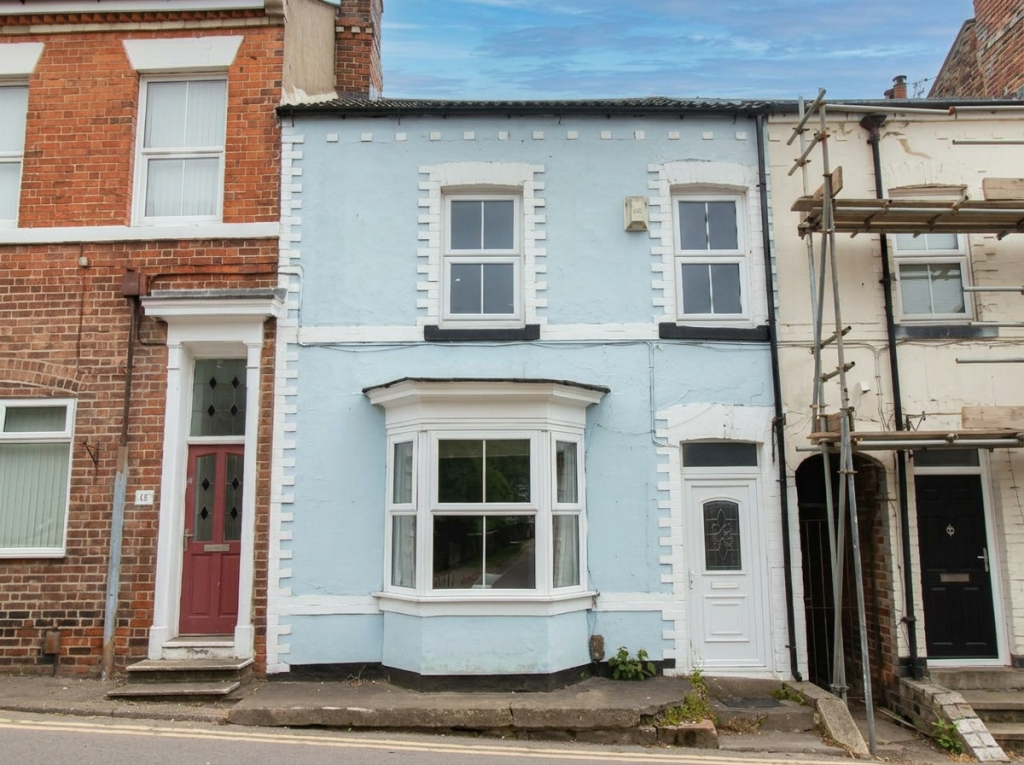 Main image of property: North Road, Loftus, North Yorkshire