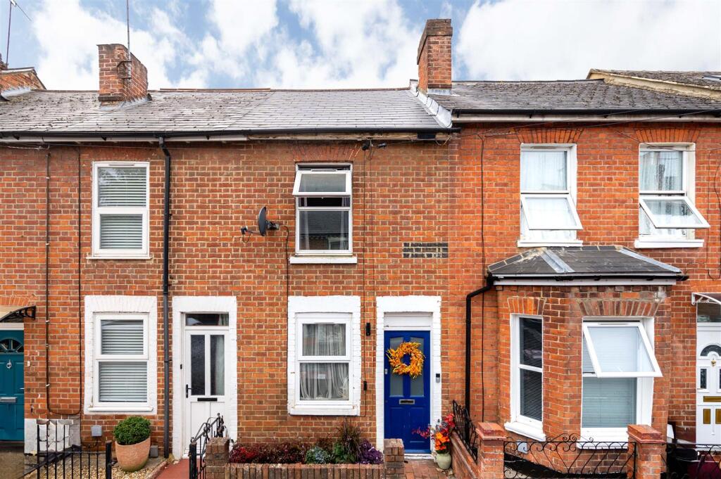 Main image of property: Amity Road, Reading RG1