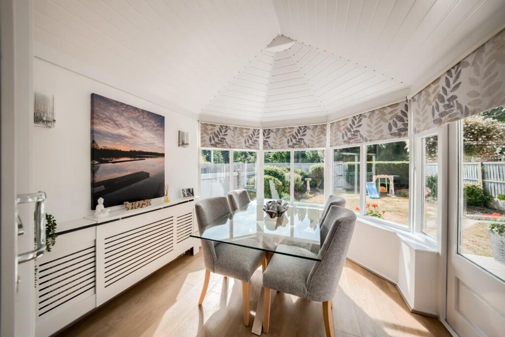 House in Solihull, Kineton Green - View 5