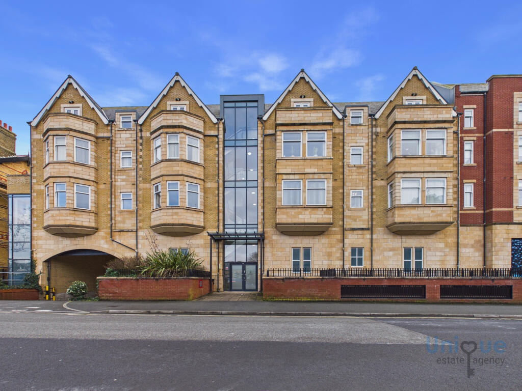 Main image of property: St. Georges Road, Lytham St. Annes, FY8