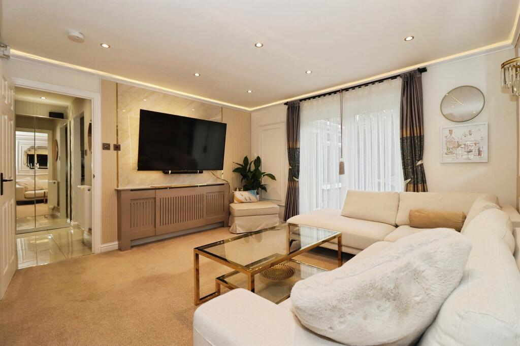 Main image of property: Johnson Road, Emersons Green, Bristol