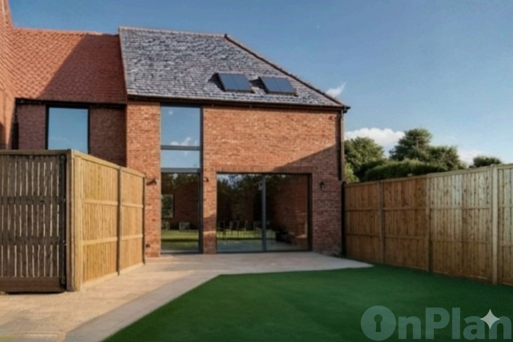 Main image of property: Chancel Close, Eagle Farm, Milton Keynes, Buckinghamshire