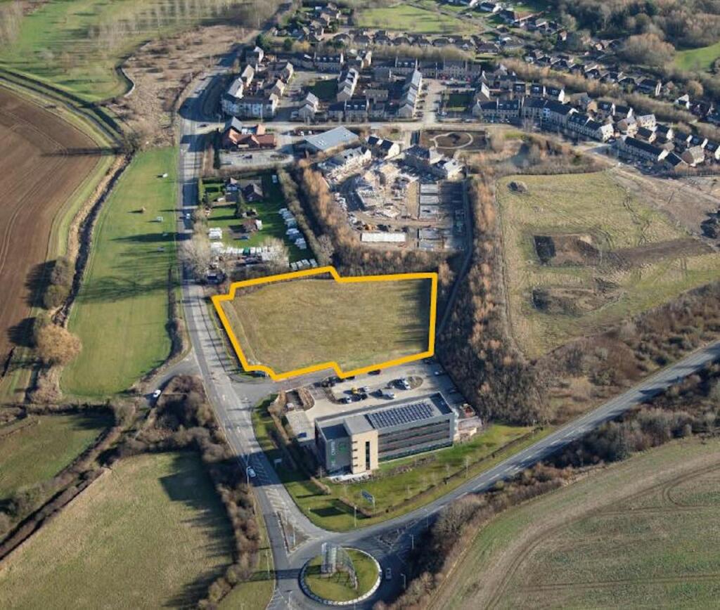 Main image of property: Plot 200, Haverhill Research Park, Haverhill, CB9 7RP