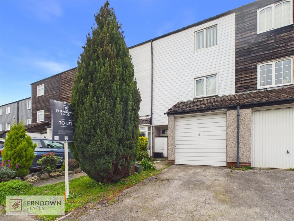 Main image of property: Lincoln Grove, Birmingham, West Midlands, B37