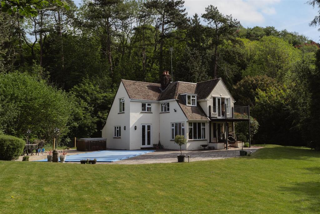 Main image of property: White Hill Lane, Bletchingley