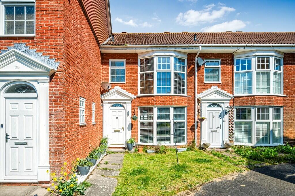 Main image of property: Lime Grove, Littlehampton, West Sussex, BN16