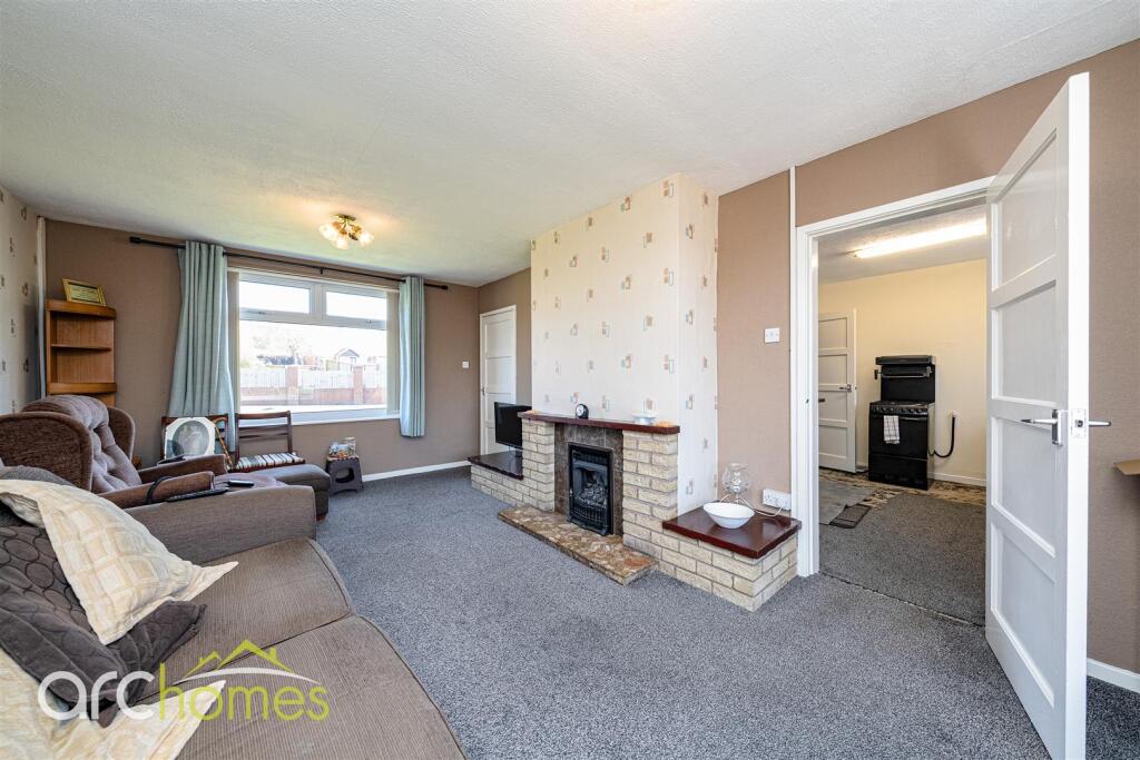 Gregory Avenue, Atherton, Manchester - View 6