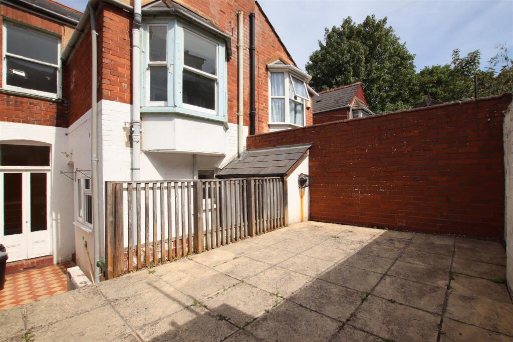 Cedars Road, St Leonards, Exeter photo 4