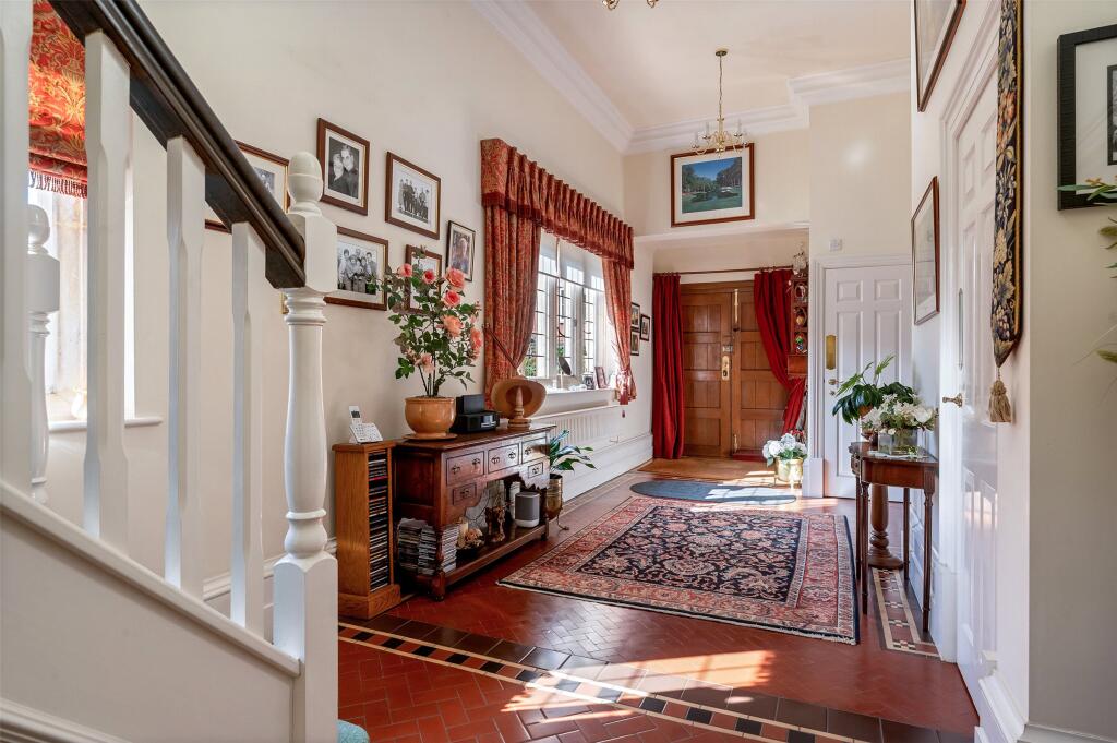 Queniborough Hall Drive, Queniborough, Leicester - View 6