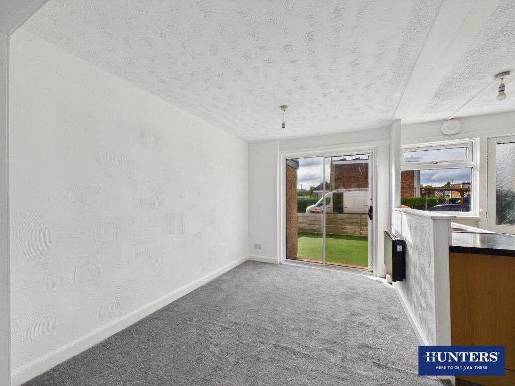 House in Dumfries, Lochside - More