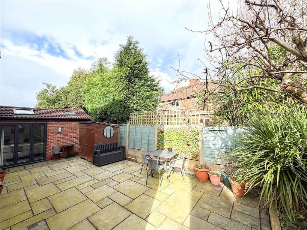 Willoughby Avenue, Didsbury, M20 photo 2