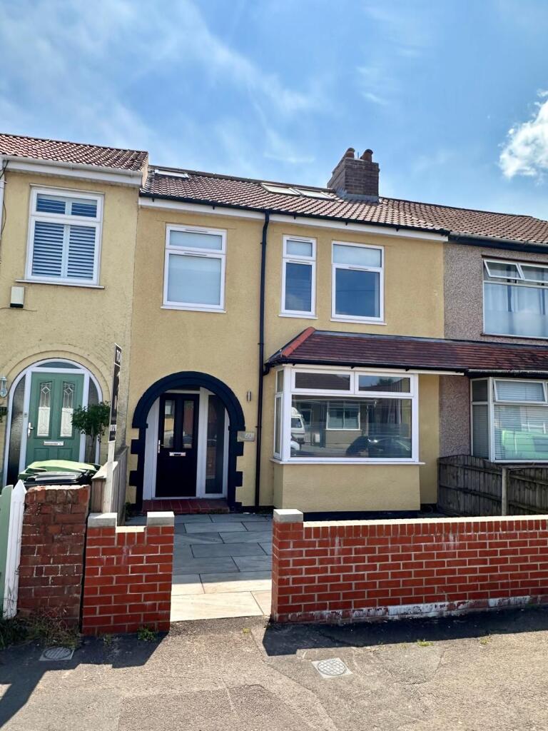 Main image of property: Filton Avenue, Horfield, Bristol