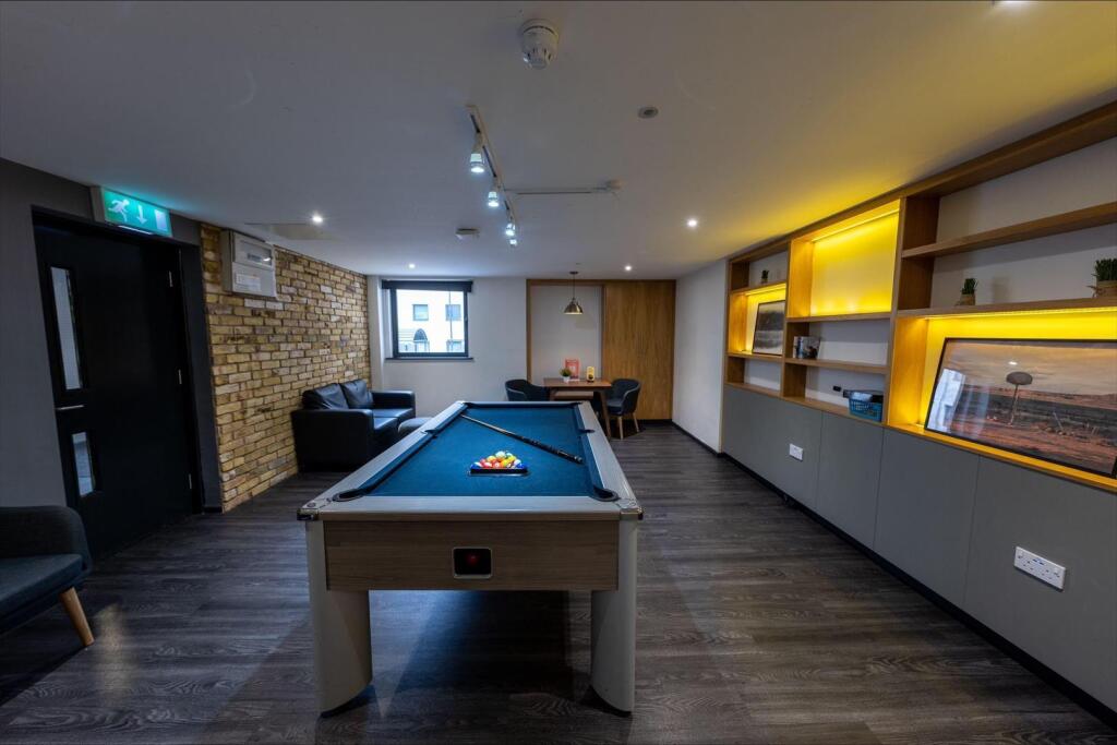 1 bedroom flat share for rent