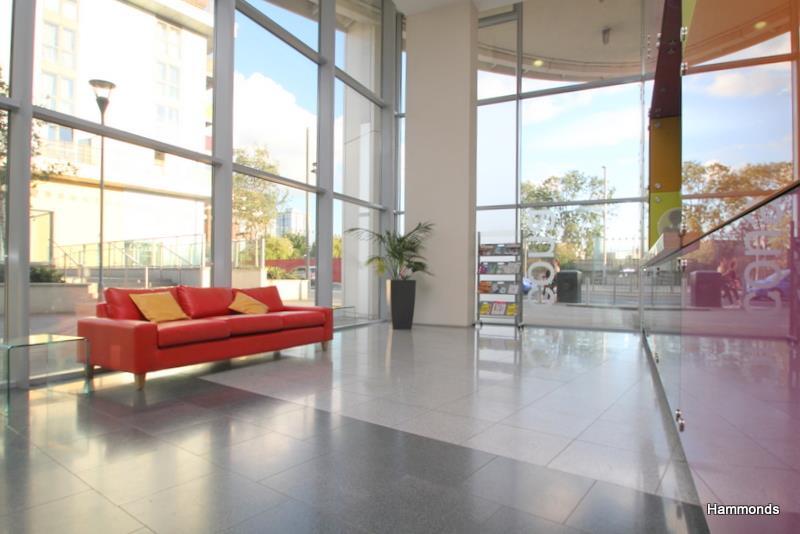 Main image of property: Warton Road, London