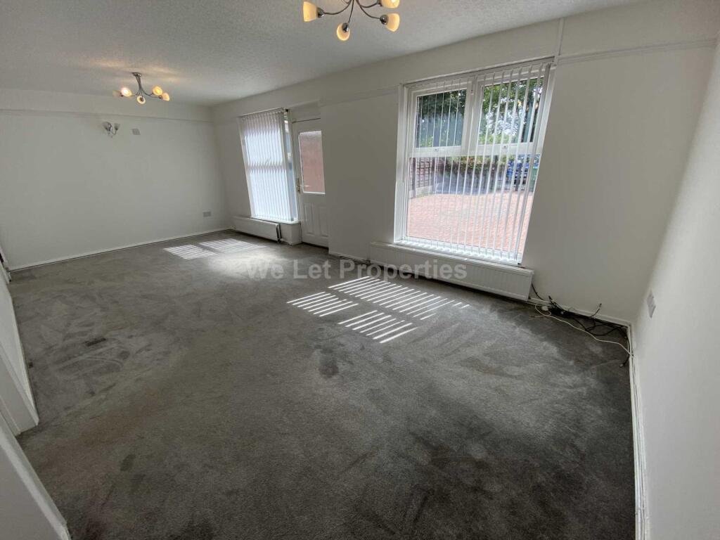 Main image of property: Buckthorn Close, Chorlton Cum Hardy