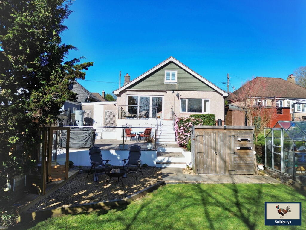 Main image of property: Mohuns Park, Tavistock, PL19