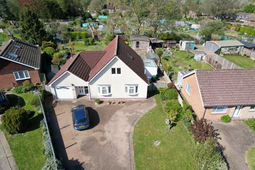 Main image of property: Lion Close, Overton. RG25
