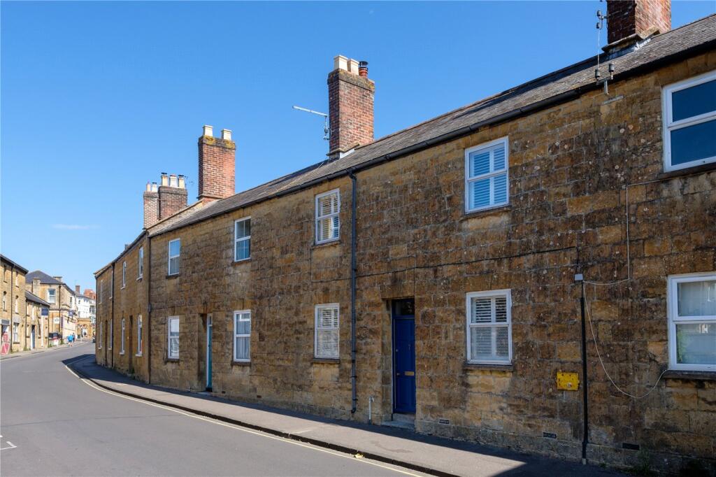 Main image of property: South Street, Sherborne, Dorset, DT9