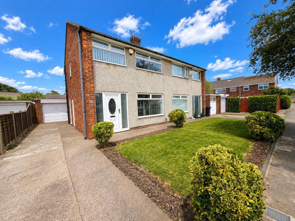 Main image of property: Goathland Drive, Seaton Carew, Hartlepool