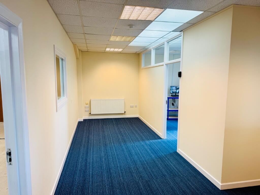 Additional image 8 of Unit 8, Compton Business Park, Thrush Road, Poole, Dorset, BH12