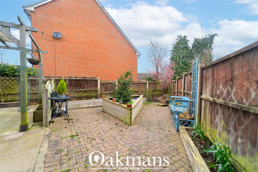 Additional image 26 of Willetts Road, Birmingham, West Midlands, B31