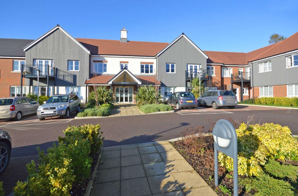 Main image of property: The Retreat, Princes Risborough, HP27