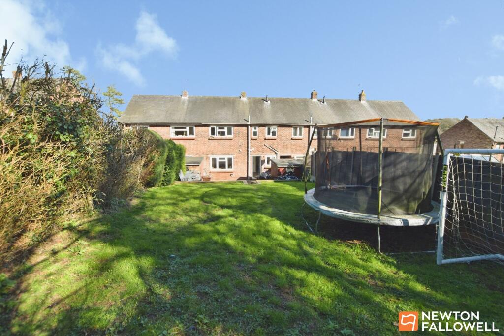 Main image of property: Bird Hill Road, Woodhouse Eaves, LE12
