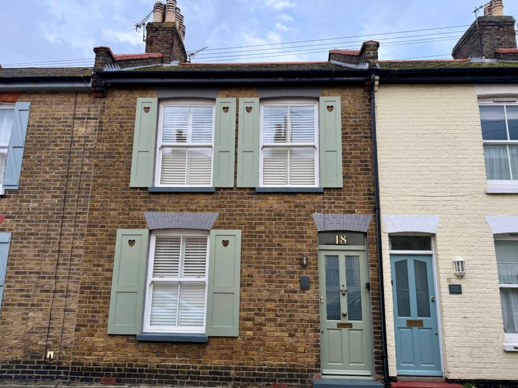 Main image of property: Princes Street, Deal, Kent, CT14