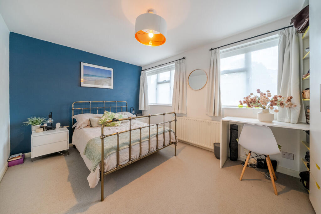 House in London - View 4