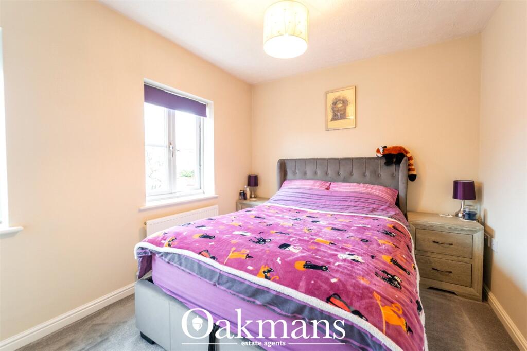 Additional image 8 of Maiden Way, Bromsgrove, Worcestershire, B60