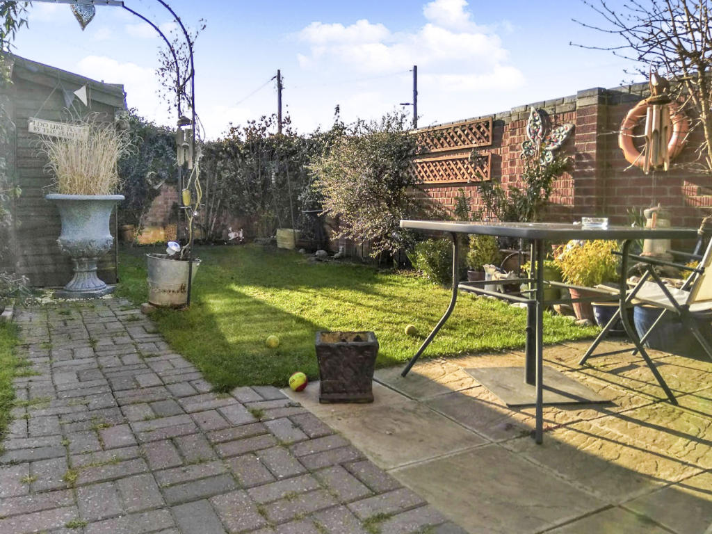 Photo of the property