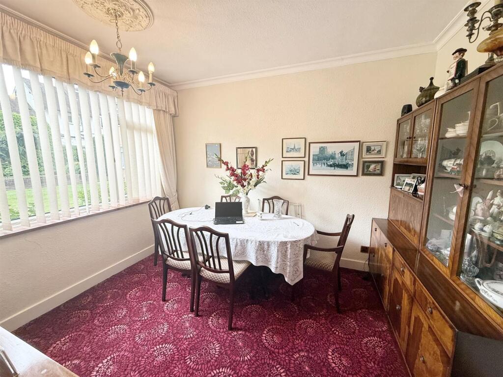 Additional image 9 of Seymour Gardens, Four Oaks, Sutton Coldfield