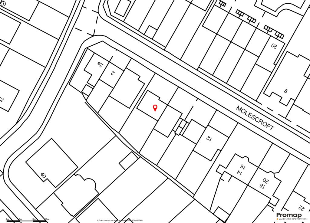 Additional image 21 of Molescroft, Harpenden, Hertfordshire, AL5